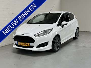 1.0 EcoBoost ST Line CLIMA / CRUISE / ELK.PAKKET
