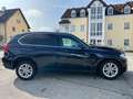 BMW X5 xDrive40d 313 PS M-Technik Vollaußstattung ! Blau - thumbnail 2