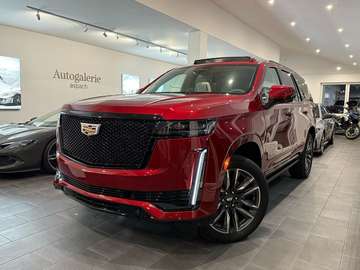 VFW|Sport Platinum|EU-Navi|AHK|RearSeatEnt.