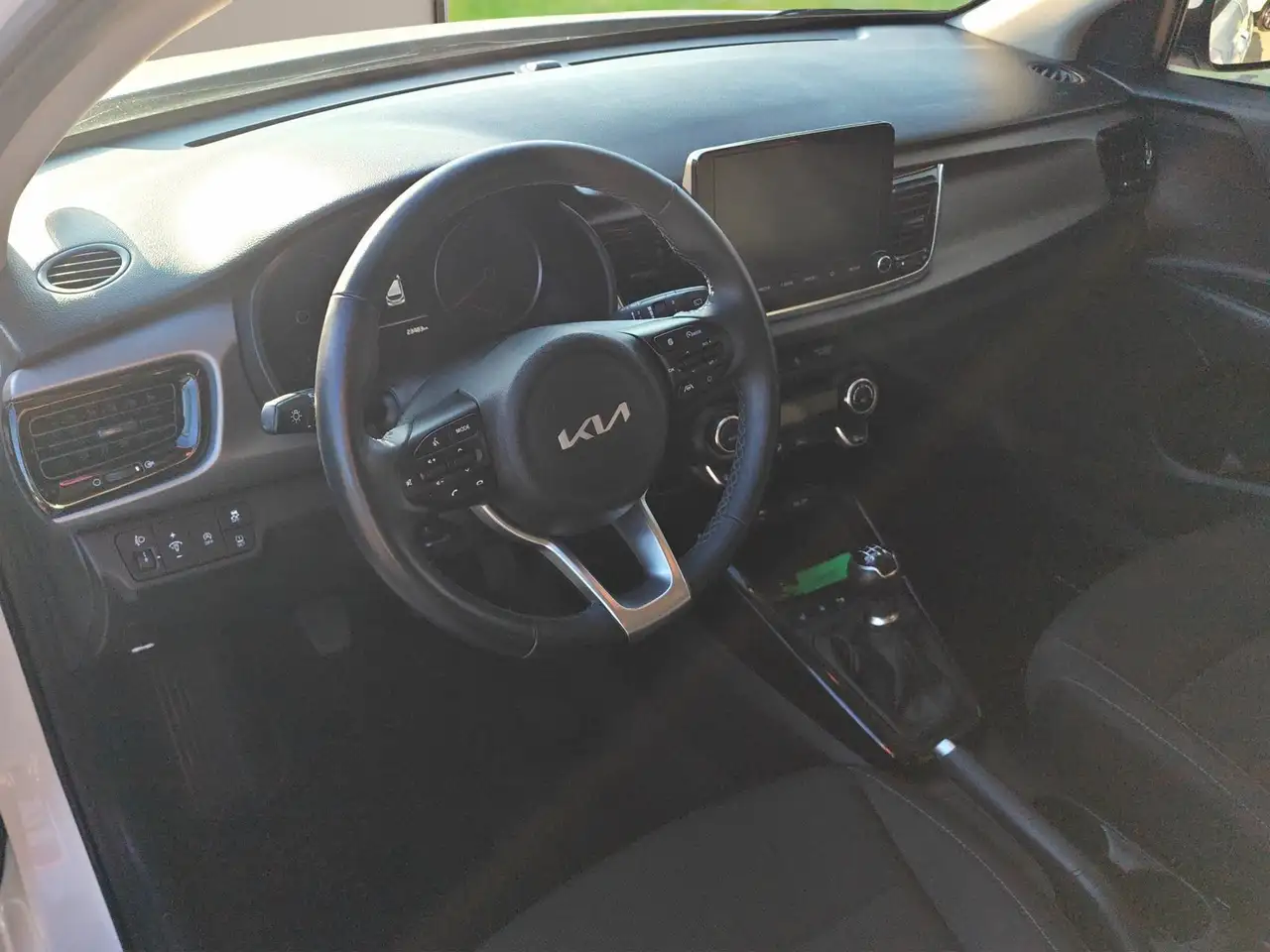 Kia Rio YB 1.2 Vision Drive-Assist-Paket Advanced, миниатюра 9