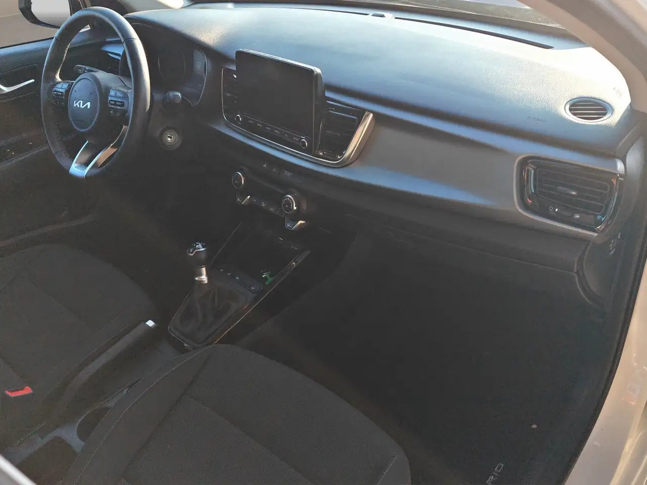 Kia Rio YB 1.2 Vision Drive-Assist-Paket Advanced, миниатюра 13