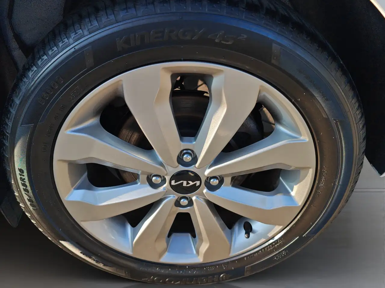 Kia Rio YB 1.2 Vision Drive-Assist-Paket Advanced, миниатюра 14