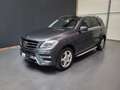 Mercedes-Benz ML 350 CDI BlueTec AMG *TOP Ausstattung* Серый - thumbnail 1