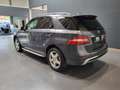 Mercedes-Benz ML 350 CDI BlueTec AMG *TOP Ausstattung* Серый - thumbnail 5