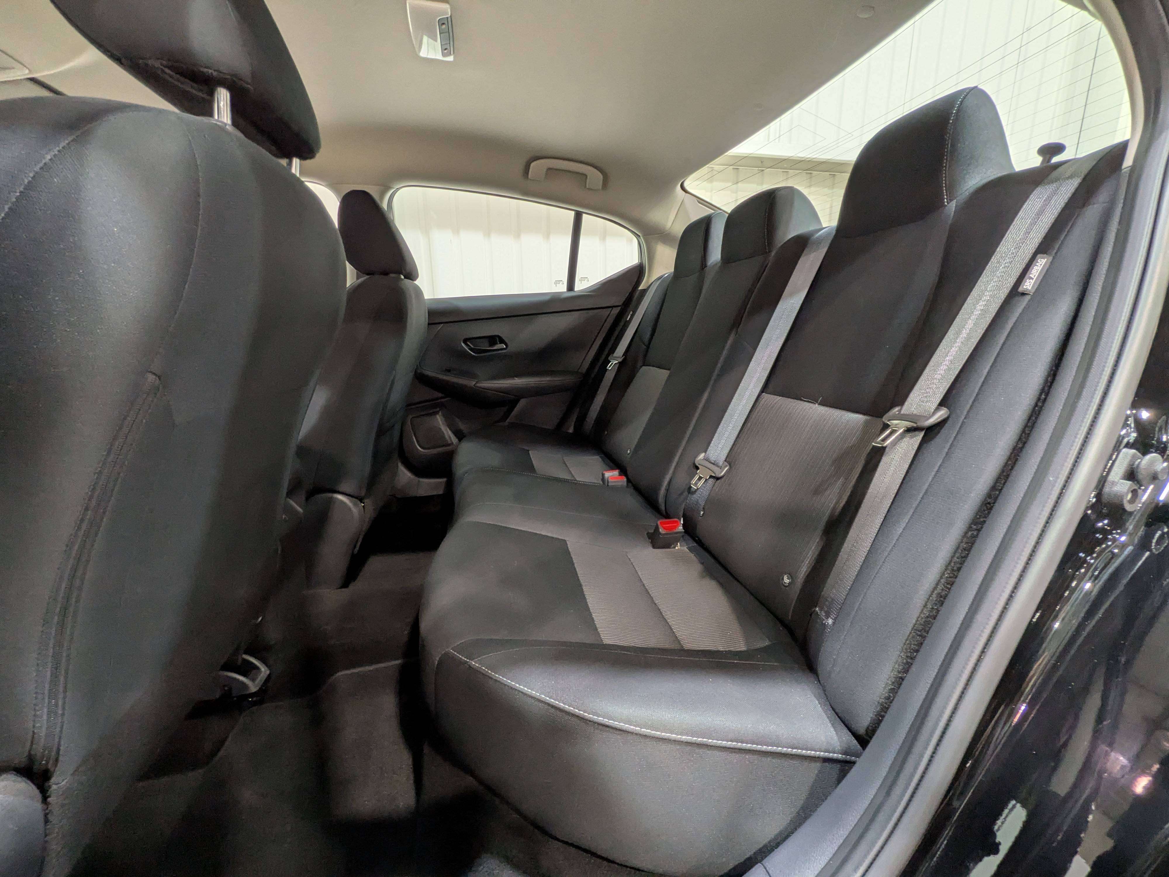 Nissan Sentra 2024