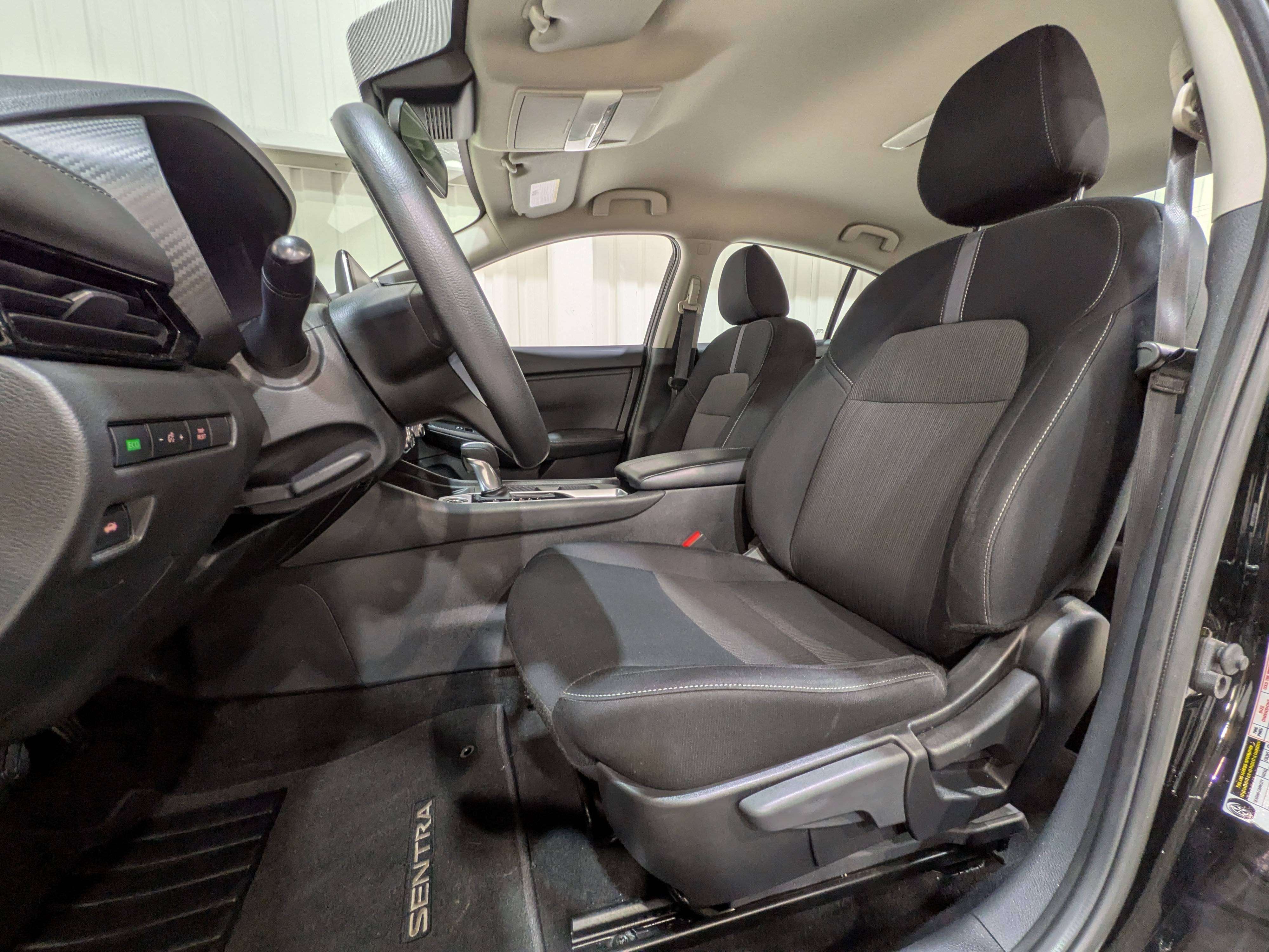 Nissan Sentra 2024