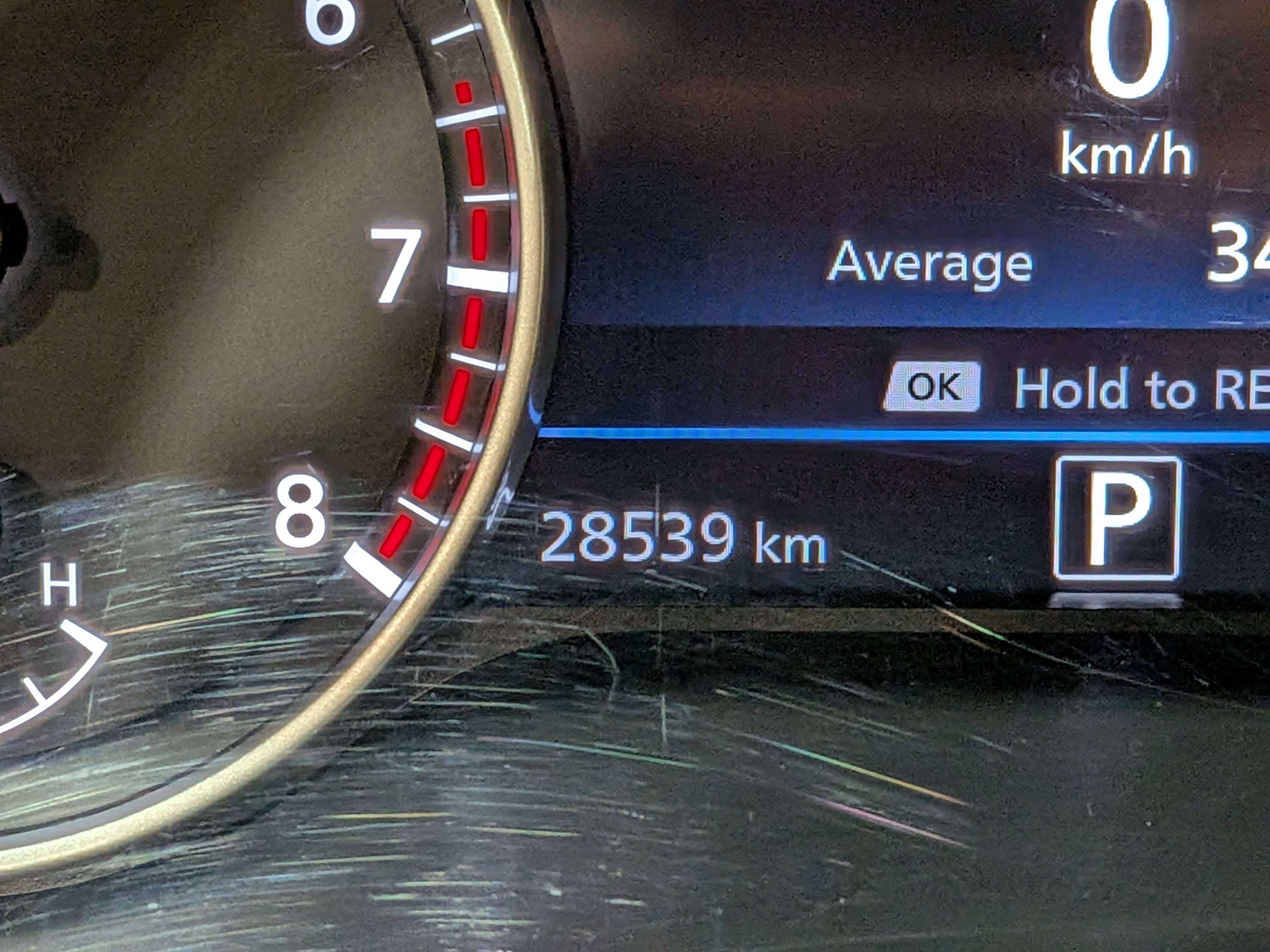 Nissan Sentra 2024