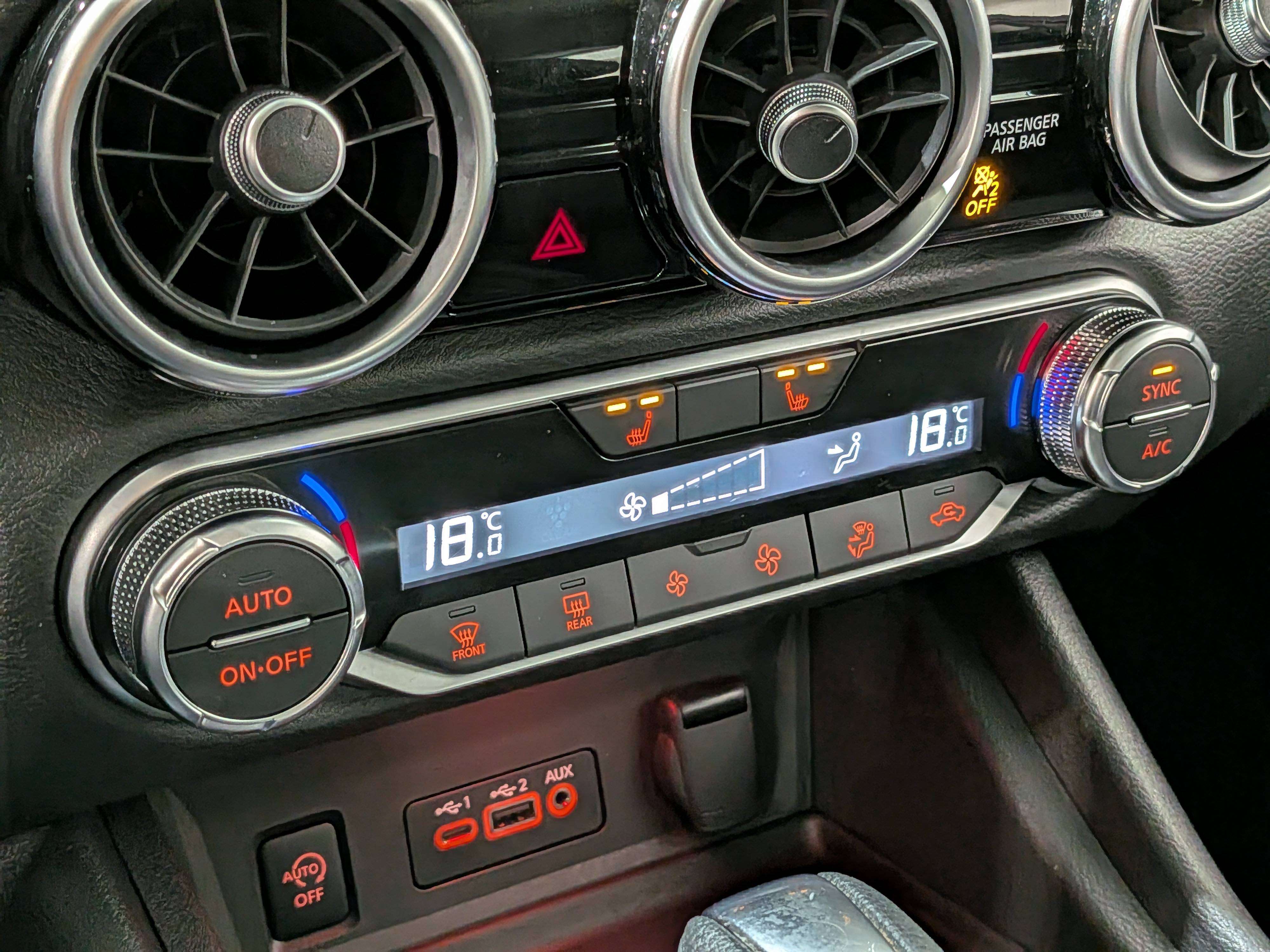 Nissan Sentra 2024