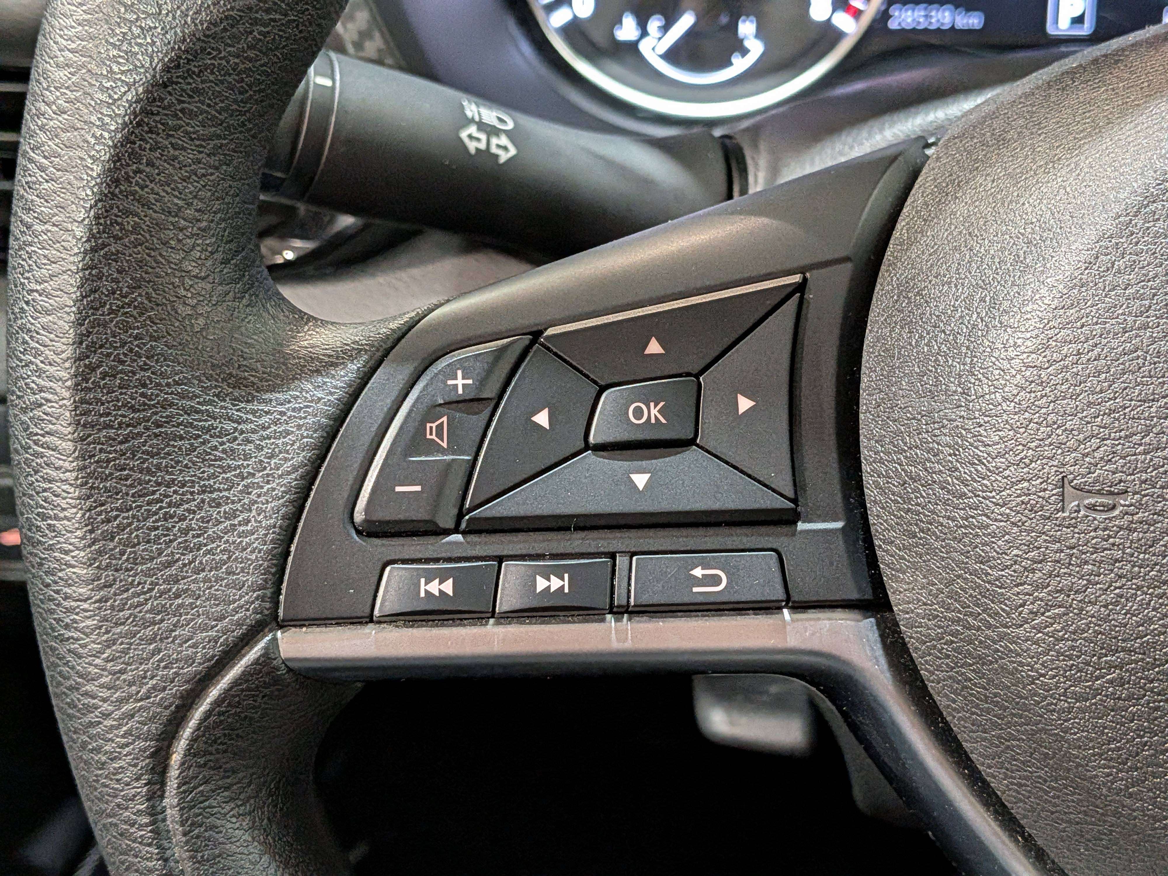 Nissan Sentra 2024