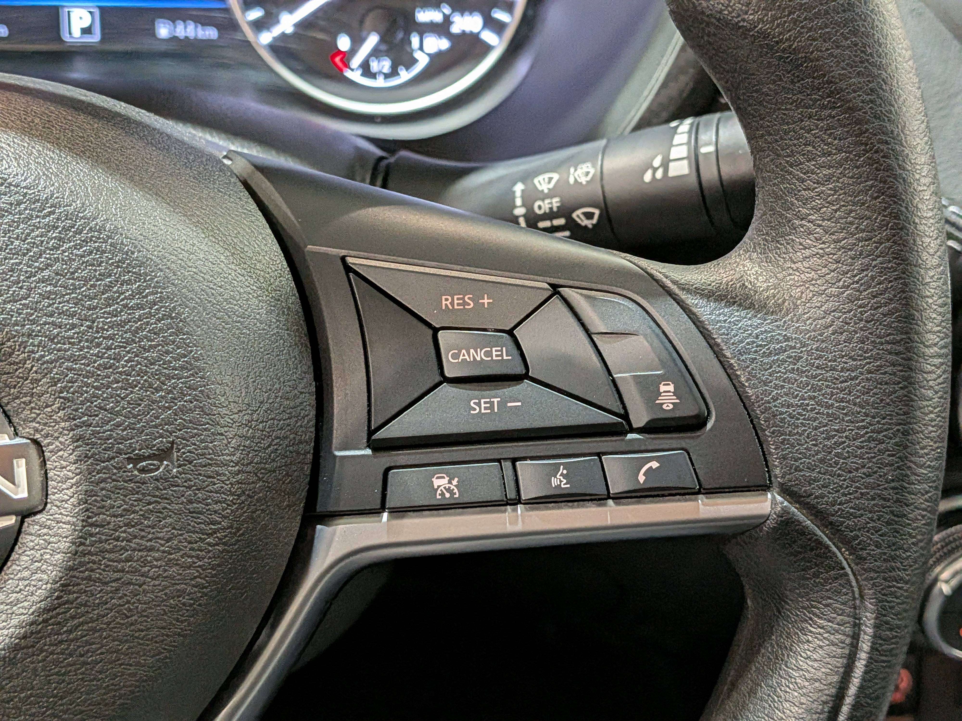 Nissan Sentra 2024