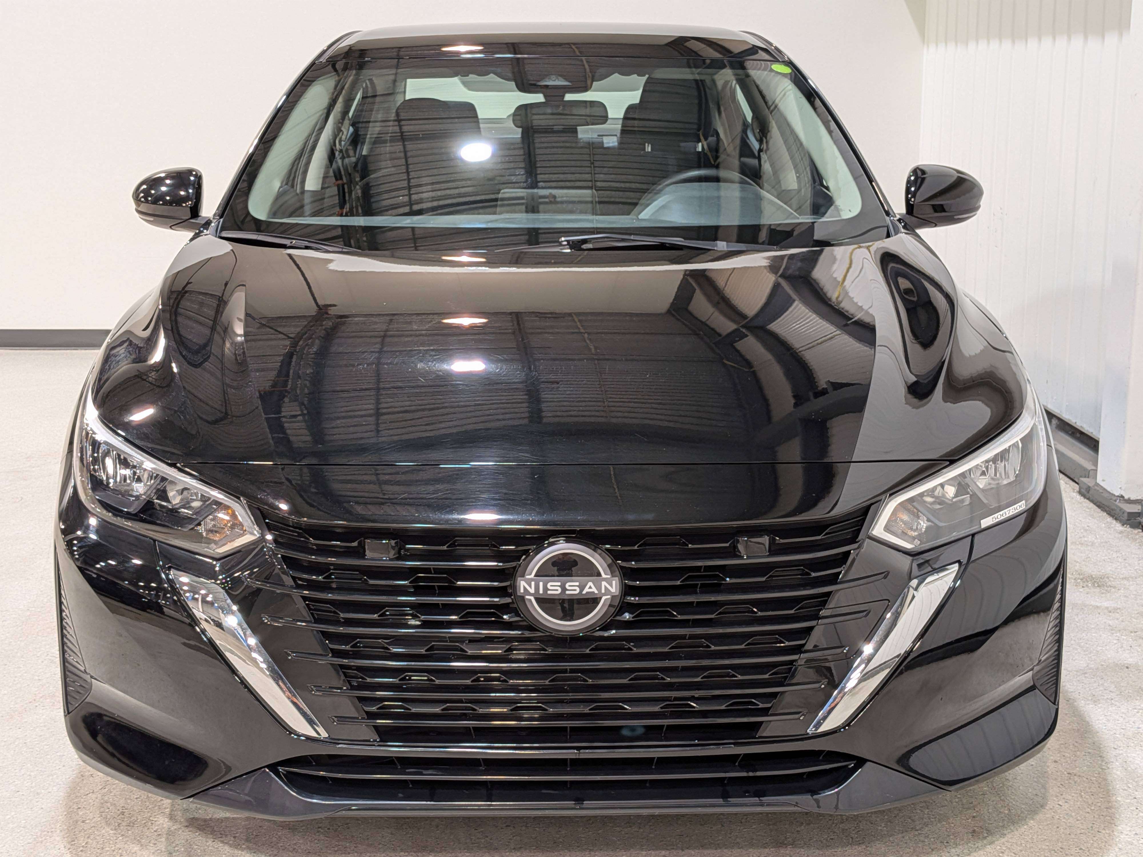 Nissan Sentra 2024