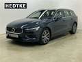 Volvo V60 T6 Rech. AWD Inscription Tailored Wool + B&W Bleu - thumbnail 1