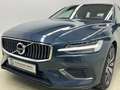 Volvo V60 T6 Recharge AWD Inscription 18"+AHK+B&W+HUD Blu/Azzurro - thumbnail 14