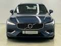 Volvo V60 T6 Rech. AWD Inscription Tailored Wool + B&W Bleu - thumbnail 2