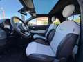 Fiat 500 500 1.0 Hybrid Dolcevita, SENSORI, PANORAMA Gris - thumbnail 8
