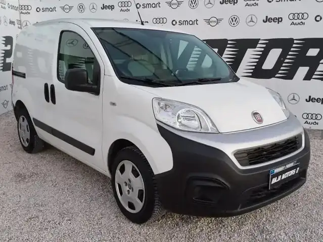 Fiat Fiorino in vendita da Baja Motors 2