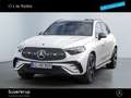 Mercedes-Benz GLC 220 d 4MATIC AMG NIGHT MEMO 360 AHK DISTR Weiß - thumbnail 1