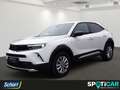 Opel Mokka 1.2 DI Turbo Ultimate Blanc - thumbnail 1