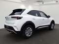 Opel Mokka 1.2 DI Turbo Ultimate Blanc - thumbnail 3