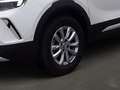 Opel Mokka 1.2 DI Turbo Ultimate Blanc - thumbnail 6