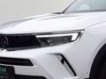 Opel Mokka 1.2 DI Turbo Ultimate Blanc - thumbnail 5