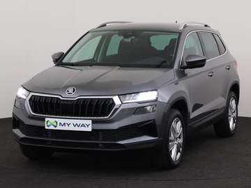 FAMILY 1.5 TSI 150 PK DSG-7 / ACC / Camera / Apple Carplay