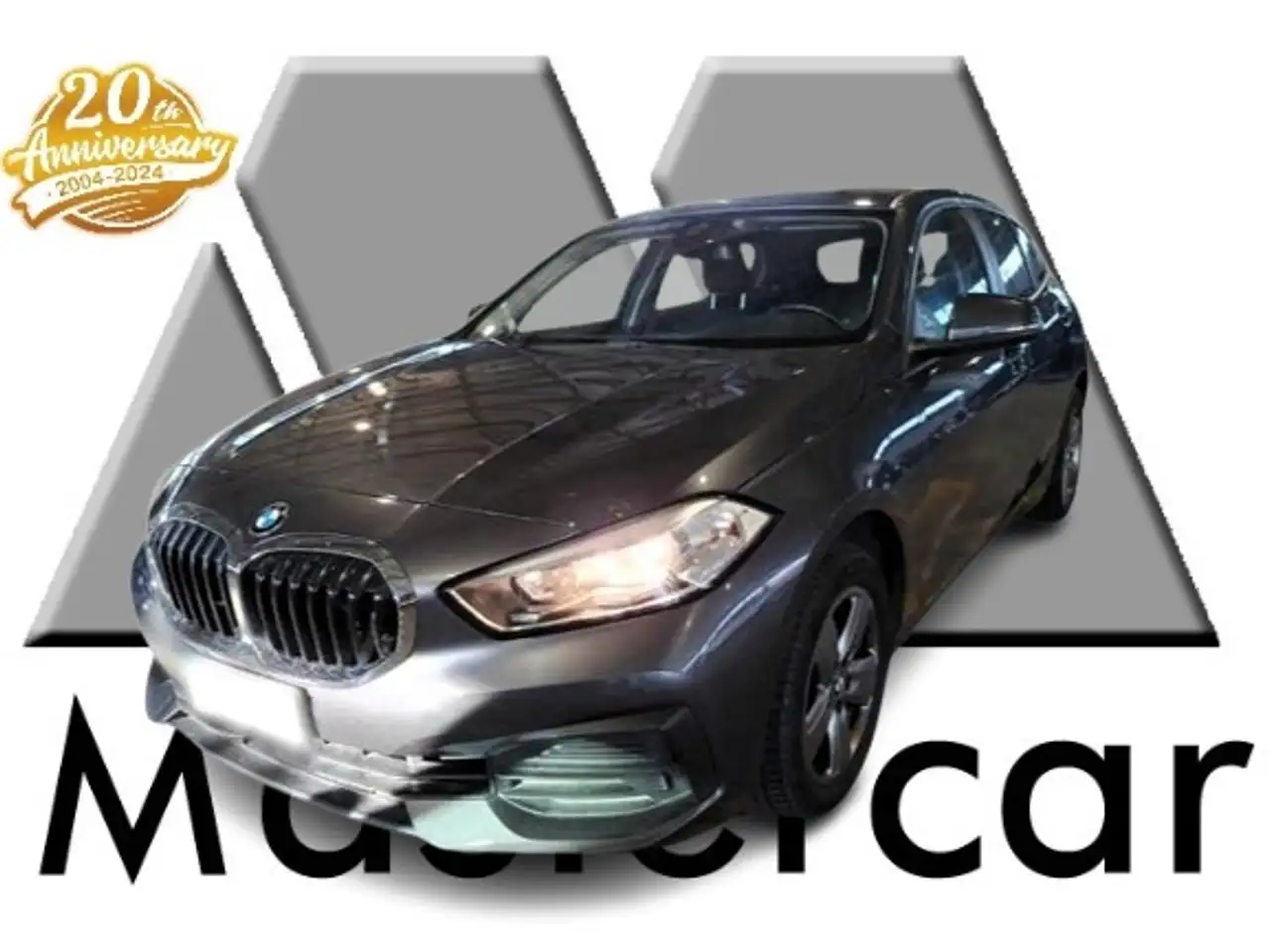 BMW 118