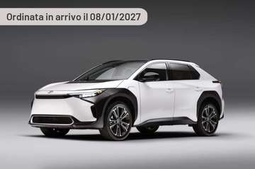 EV 167 CV