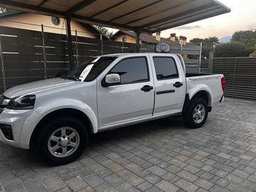 DC 2.4 Premium Gpl 4wd