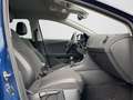 SEAT Leon ST 1.5 TSI, FR, NAVI, APP, KESSY, SHZ, EPH Blau - thumbnail 4