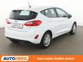 Ford Fiesta 1.0 EcoBoost Cool&Connect*PDC*SHZ*KLIMA*GARANTIE* Weiß - thumbnail 6