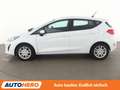 Ford Fiesta 1.0 EcoBoost Cool&Connect*PDC*SHZ*KLIMA*GARANTIE* Weiß - thumbnail 3