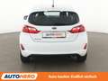 Ford Fiesta 1.0 EcoBoost Cool&Connect*PDC*SHZ*KLIMA*GARANTIE* Weiß - thumbnail 5