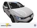 Volkswagen Golf 1.5 TSI DSG R-LINE ST.HEIZ NAVI HARMAN+KARD Weiß - thumbnail 1