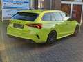 Skoda Octavia Combi RS 2,0 TSI SmartLink Standhzg Grün - thumbnail 6