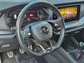 Skoda Octavia Combi RS 2,0 TSI SmartLink Standhzg Grün - thumbnail 8