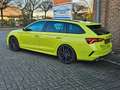 Skoda Octavia Combi RS 2,0 TSI SmartLink Standhzg Vert - thumbnail 5