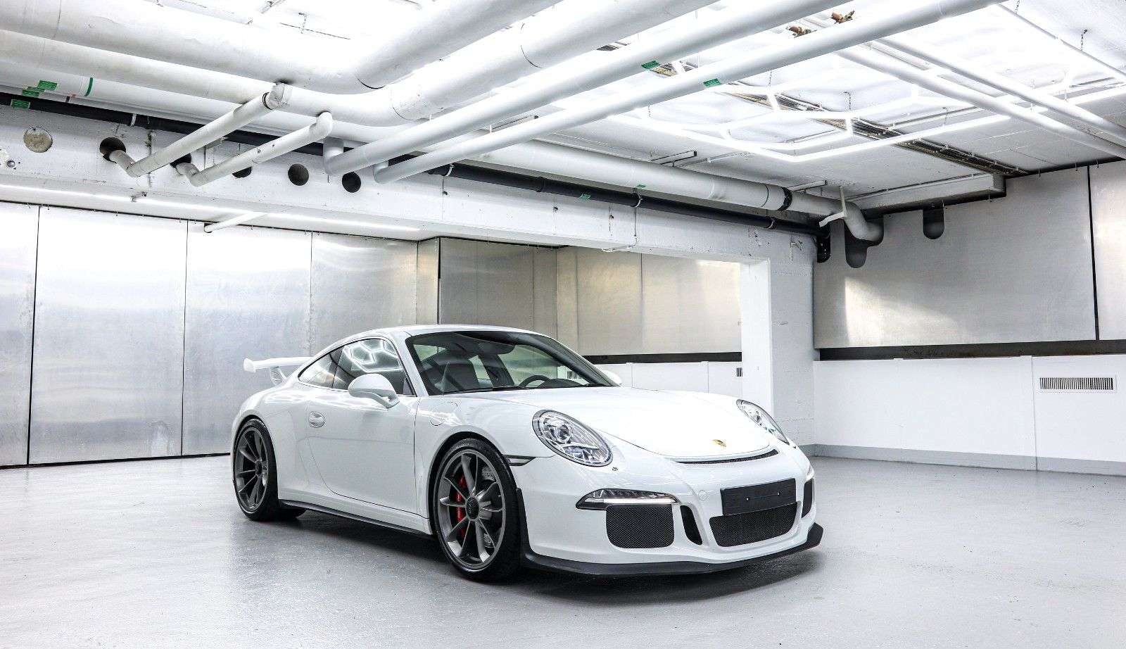 Használt Porsche 911 