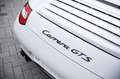 Porsche 911 /997 Carrera GTS-PDK-Approved-Service neu! Weiß - thumbnail 6