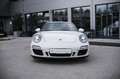 Porsche 911 /997 Carrera GTS-PDK-Approved-Service neu! Weiß - thumbnail 2