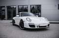 Porsche 911 /997 Carrera GTS-PDK-Approved-Service neu! Weiß - thumbnail 4