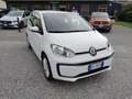 Volkswagen up! up! 5p 2017 5p 1.0 evo Move 65cv Blanc - thumbnail 3