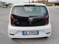 Volkswagen up! up! 5p 2017 5p 1.0 evo Move 65cv Blanc - thumbnail 5