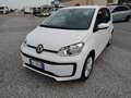 Volkswagen up! up! 5p 2017 5p 1.0 evo Move 65cv Blanc - thumbnail 1