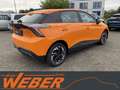 MG MG4 51 kWh Standart APP ACC Kamera Orange - thumbnail 4