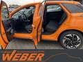 MG MG4 51 kWh Standart APP ACC Kamera Orange - thumbnail 8