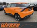 MG MG4 51 kWh Standart APP ACC Kamera Orange - thumbnail 5
