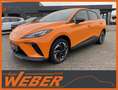 MG MG4 51 kWh Standart APP ACC Kamera Orange - thumbnail 1