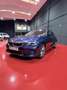 BMW 318 318d Azul - thumbnail 6