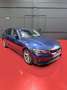 BMW 318 318d Azul - thumbnail 2